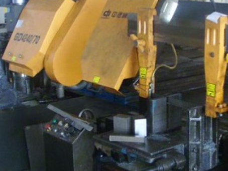镇赉SM45模具钢