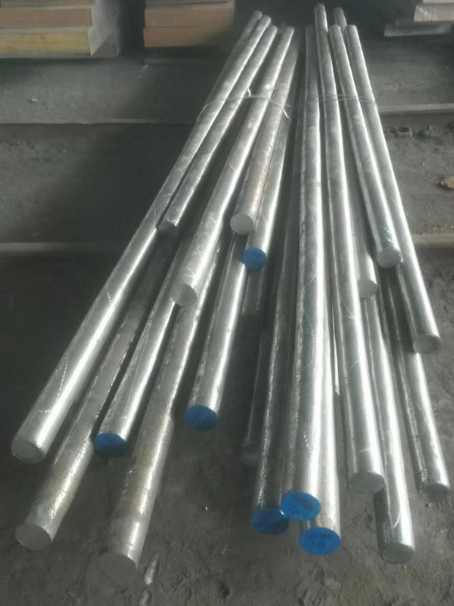 镇赉P20模具钢