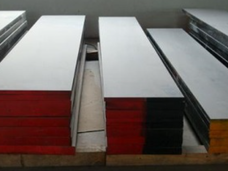 镇赉Cr12MoV模具钢