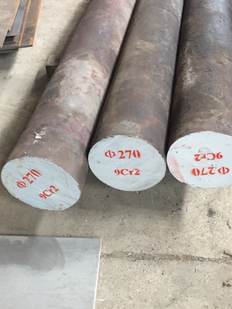 镇赉9Cr2工具钢